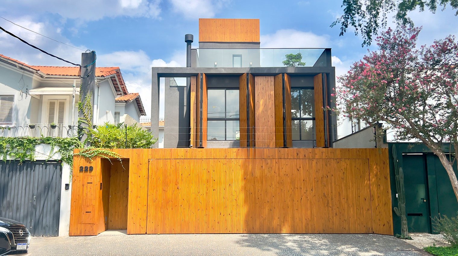 Casa Jardim Paulista