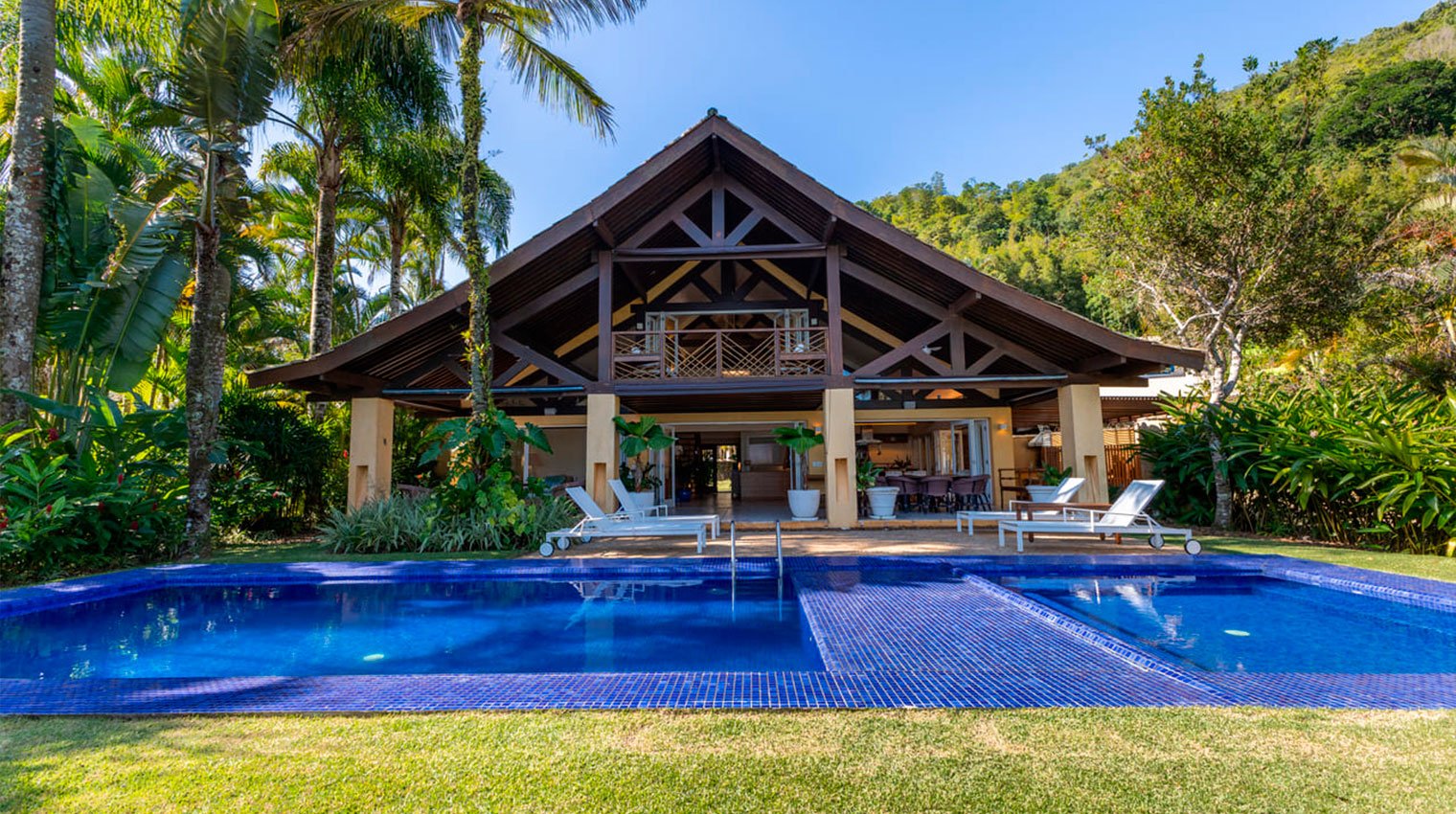 Casa Maresias