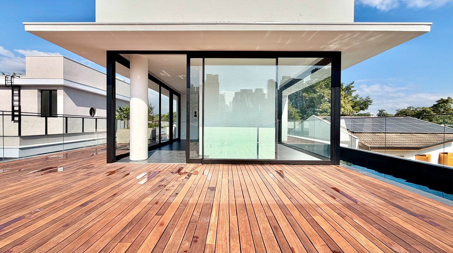 Casa Jardim Paulista